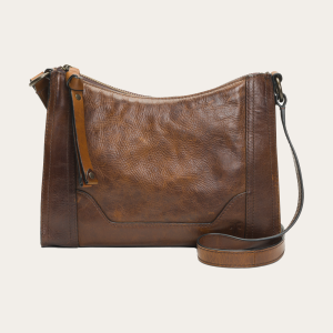 Melissa Zip Crossbody