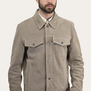 Trailblazer Trucker Jacket
