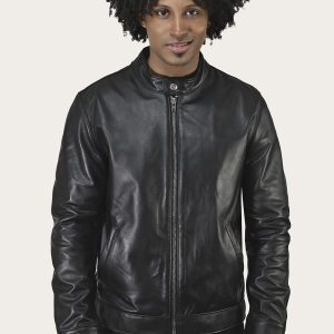 Homestead Racer Jacket