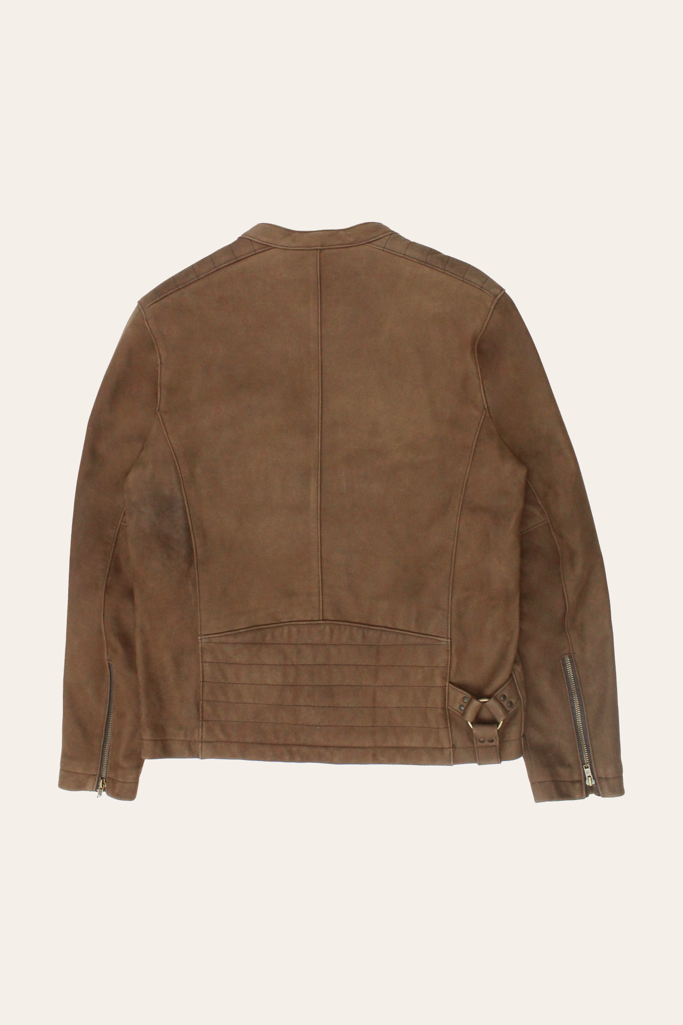 Desert Racer Jacket - Image 9