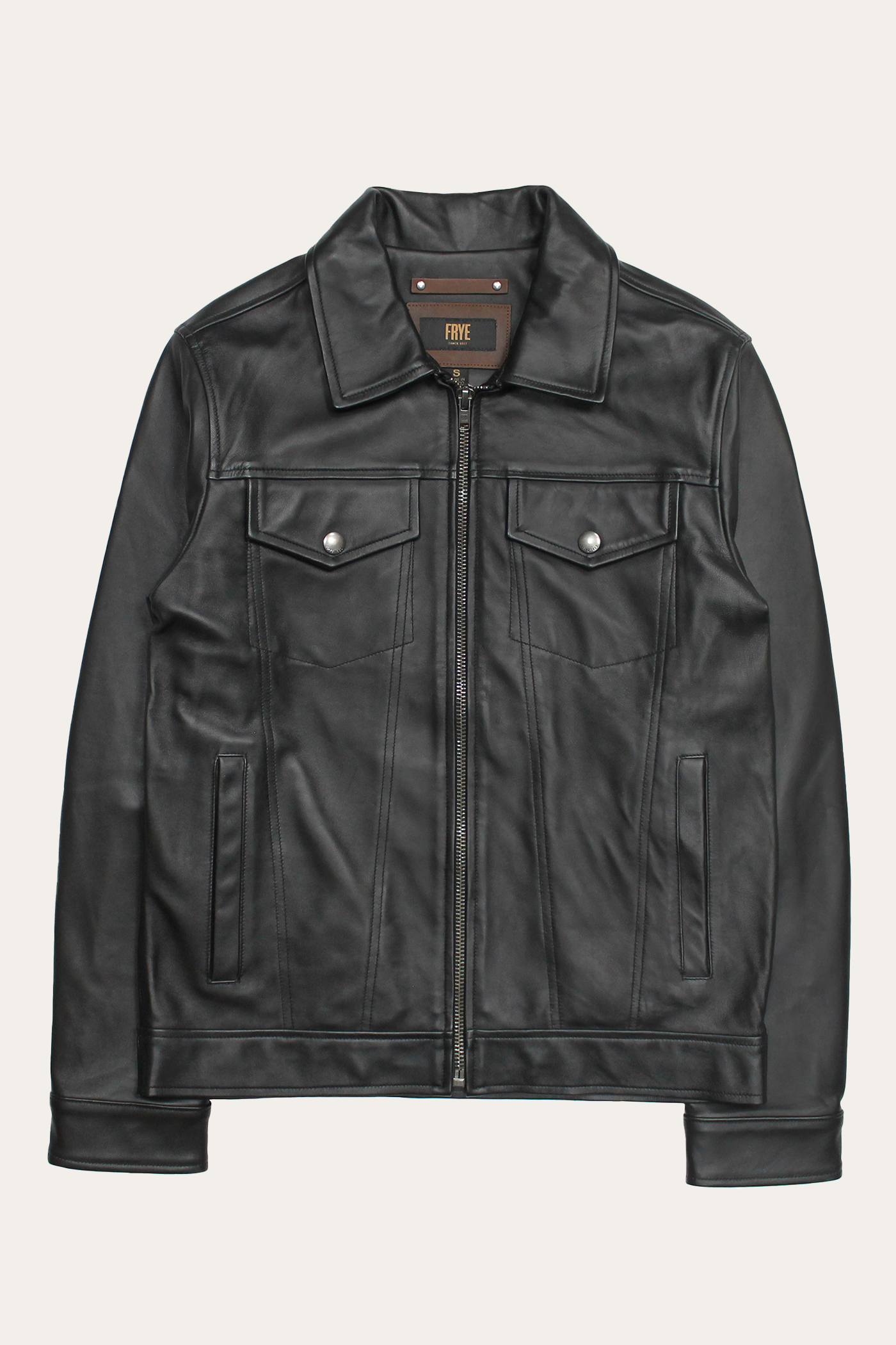 Durango Trucker Jacket - Image 6
