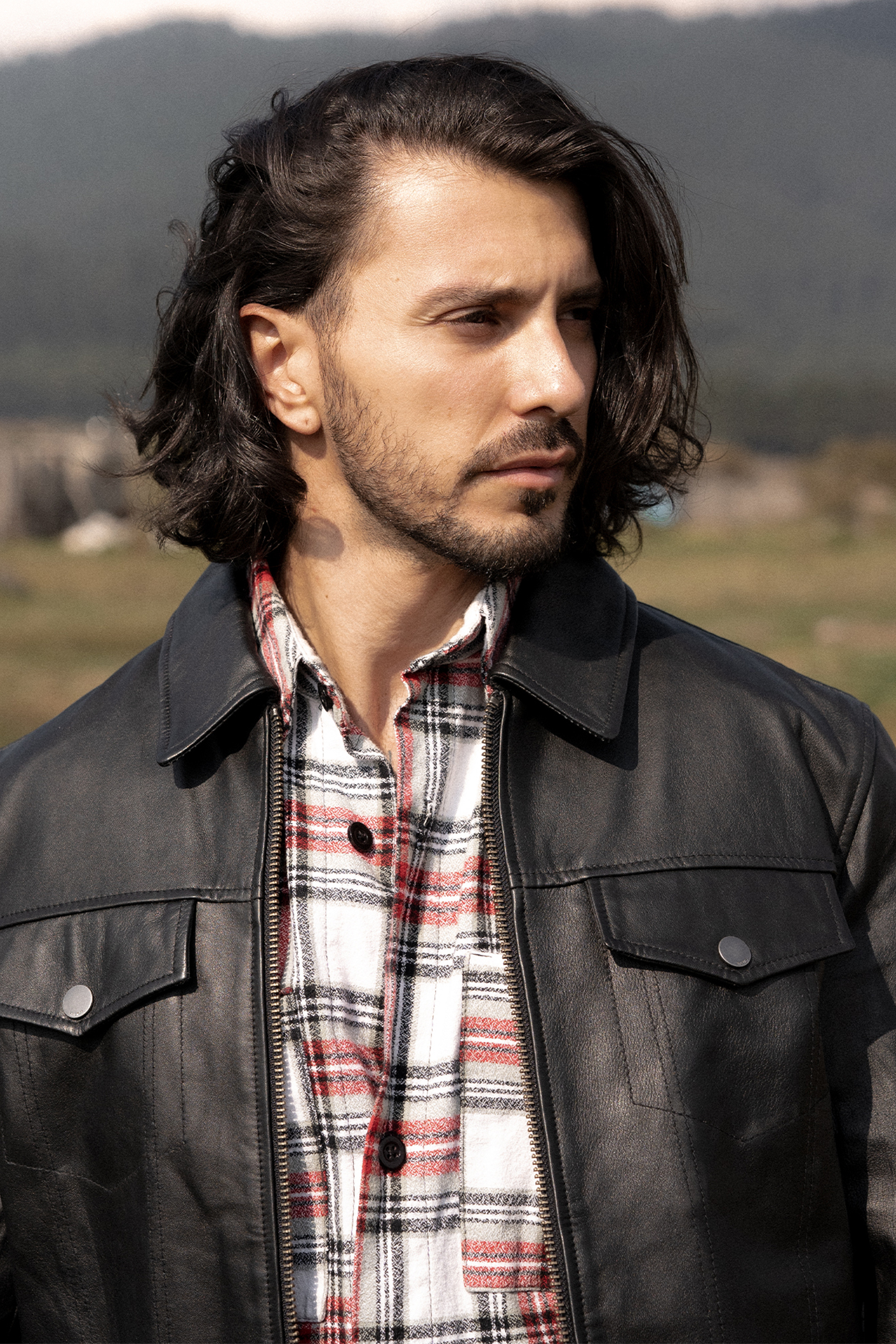 Durango Trucker Jacket - Image 9