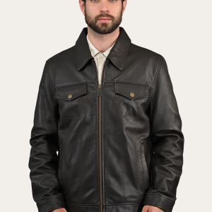 Durango Trucker Jacket