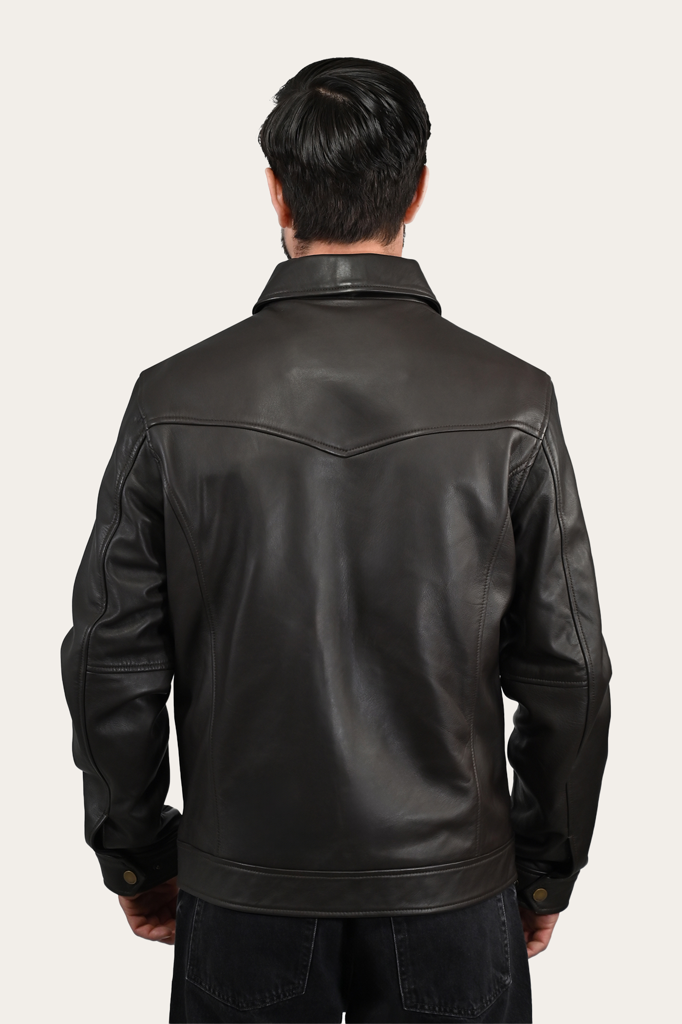 Durango Trucker Jacket - Image 2