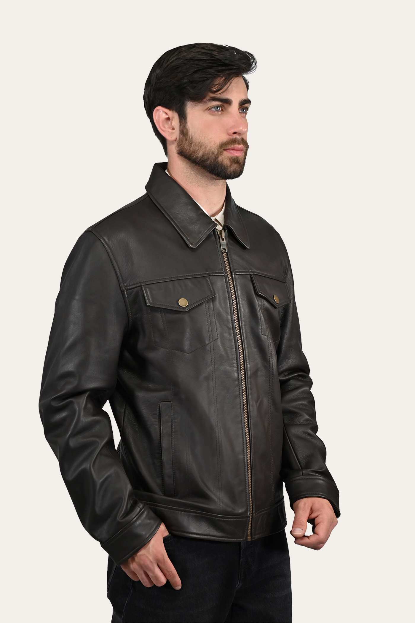 Durango Trucker Jacket - Image 4