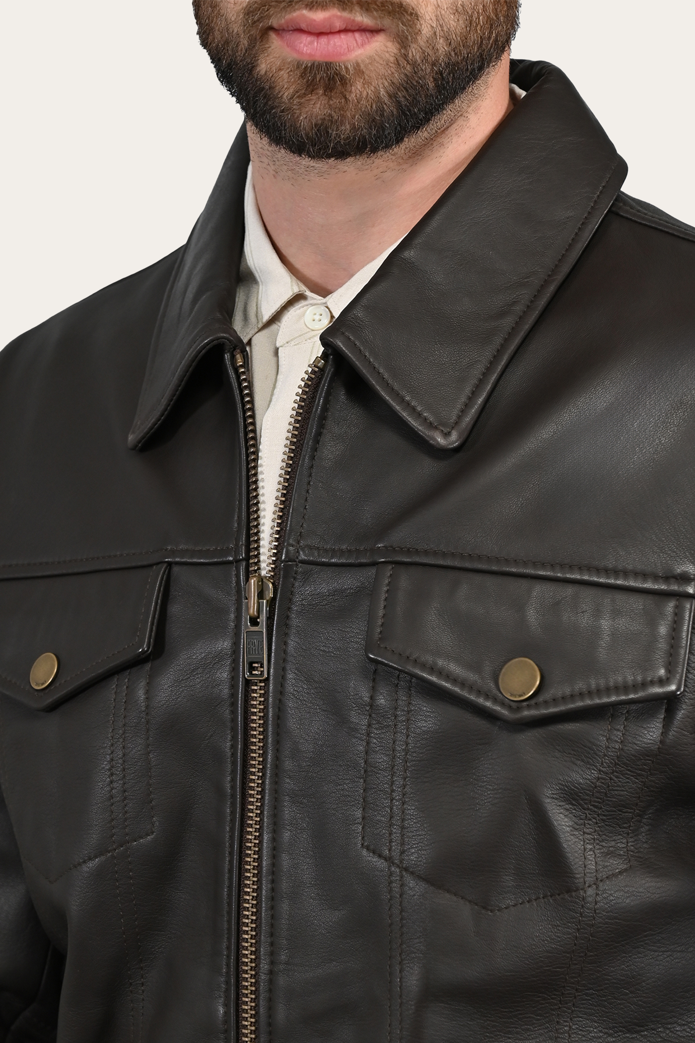 Durango Trucker Jacket - Image 5