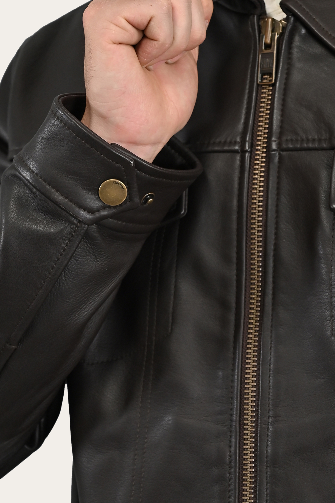 Durango Trucker Jacket - Image 3