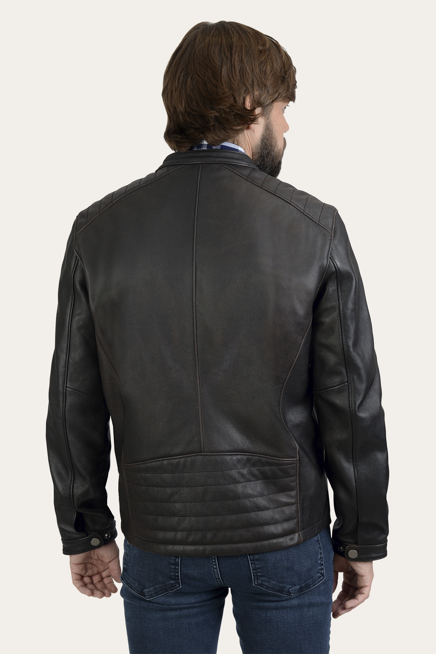 Rustler Racer Jacket - Image 3