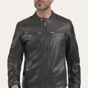 Rustler Racer Jacket