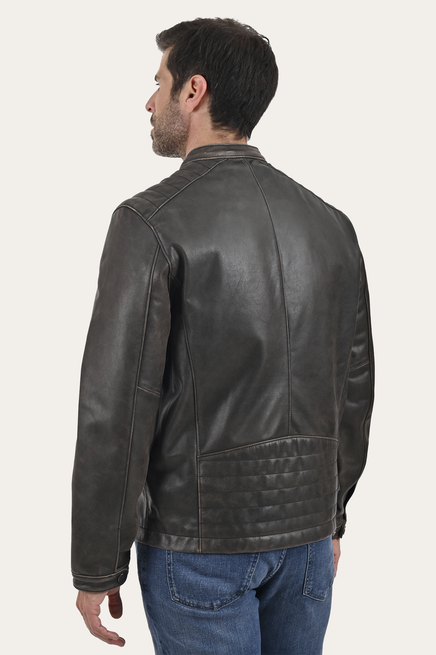 Rustler Racer Jacket - Image 2