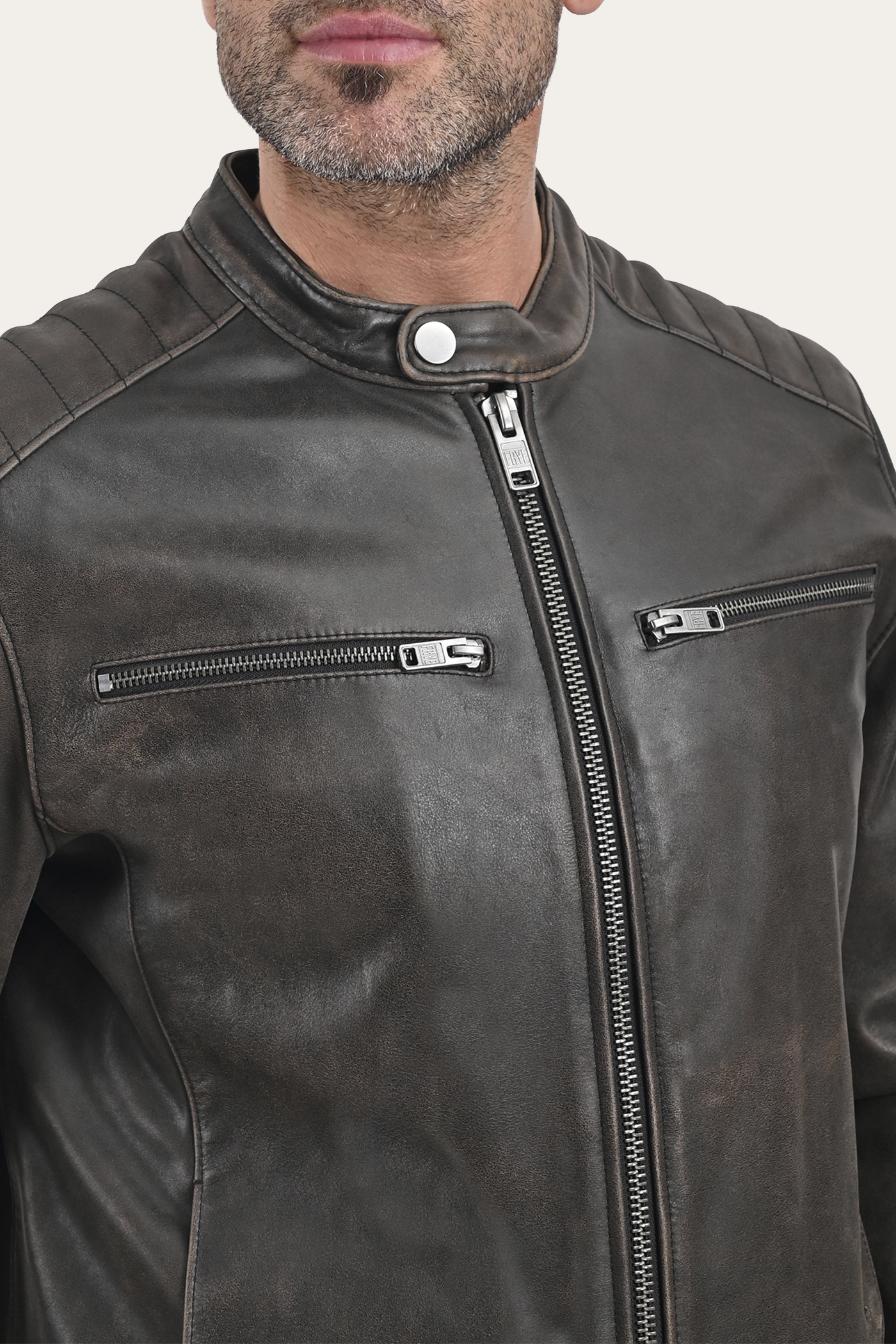 Rustler Racer Jacket - Image 4