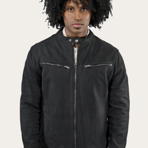 Cattleman Racer Jacket