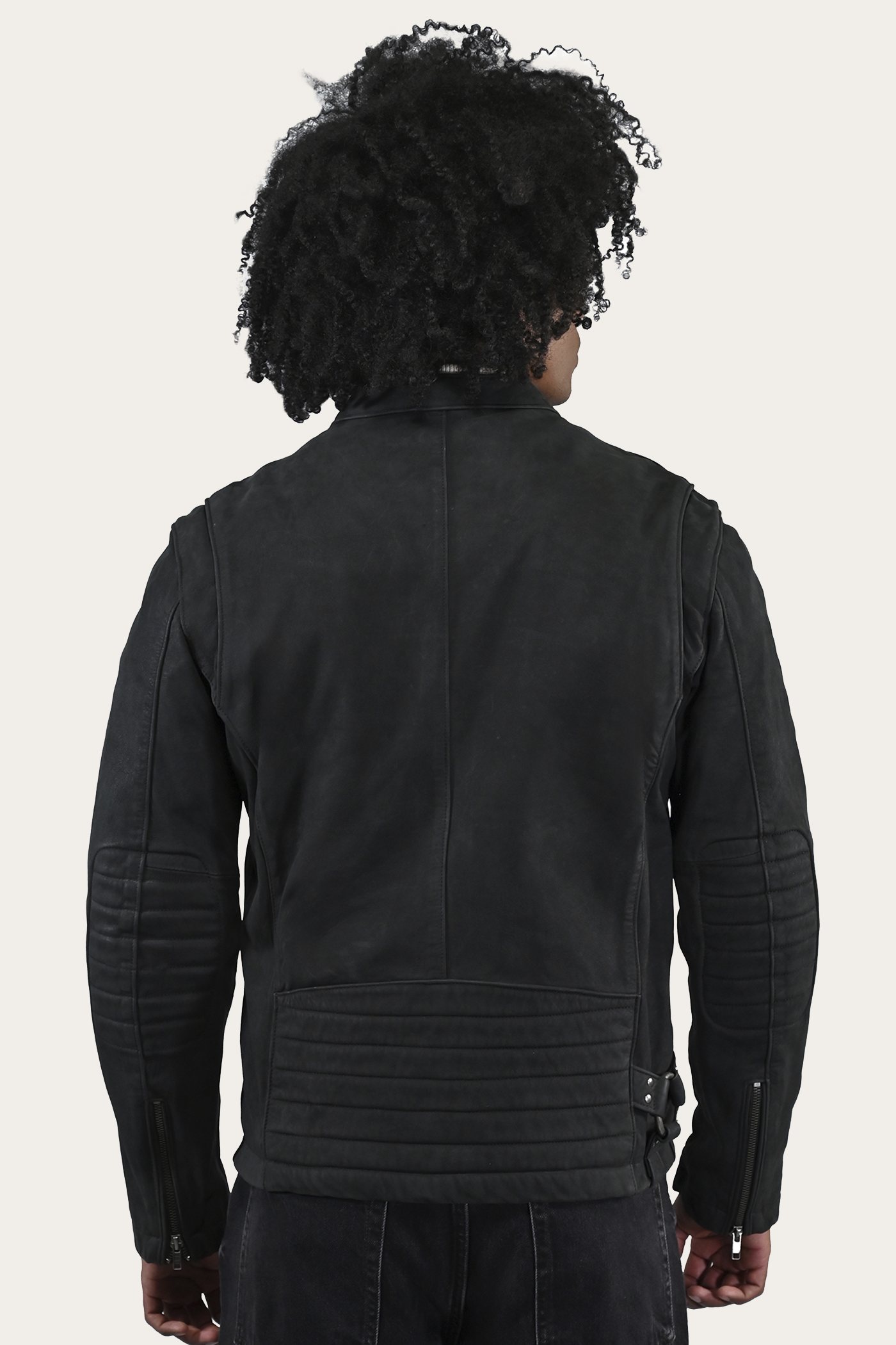 Cattleman Racer Jacket - Image 2
