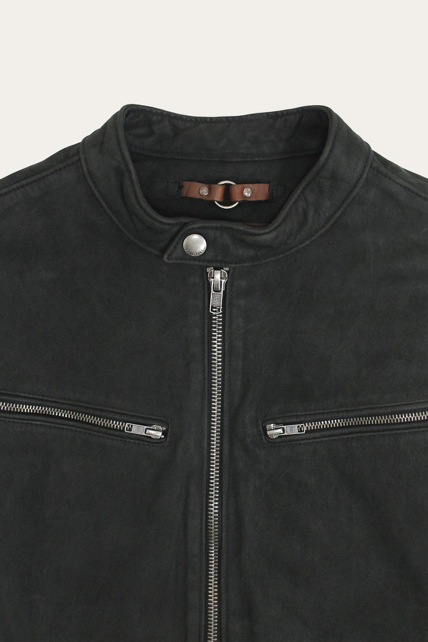 Cattleman Racer Jacket - Image 4