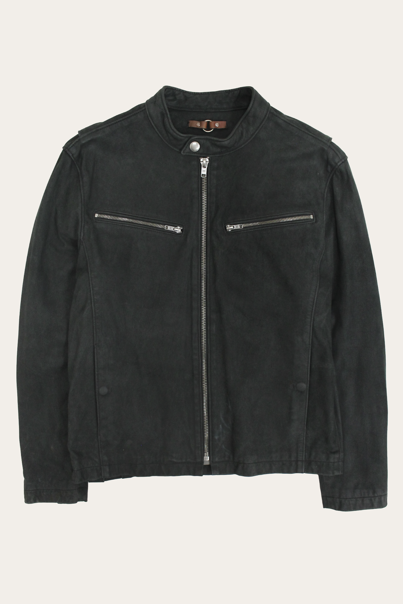 Cattleman Racer Jacket - Image 3