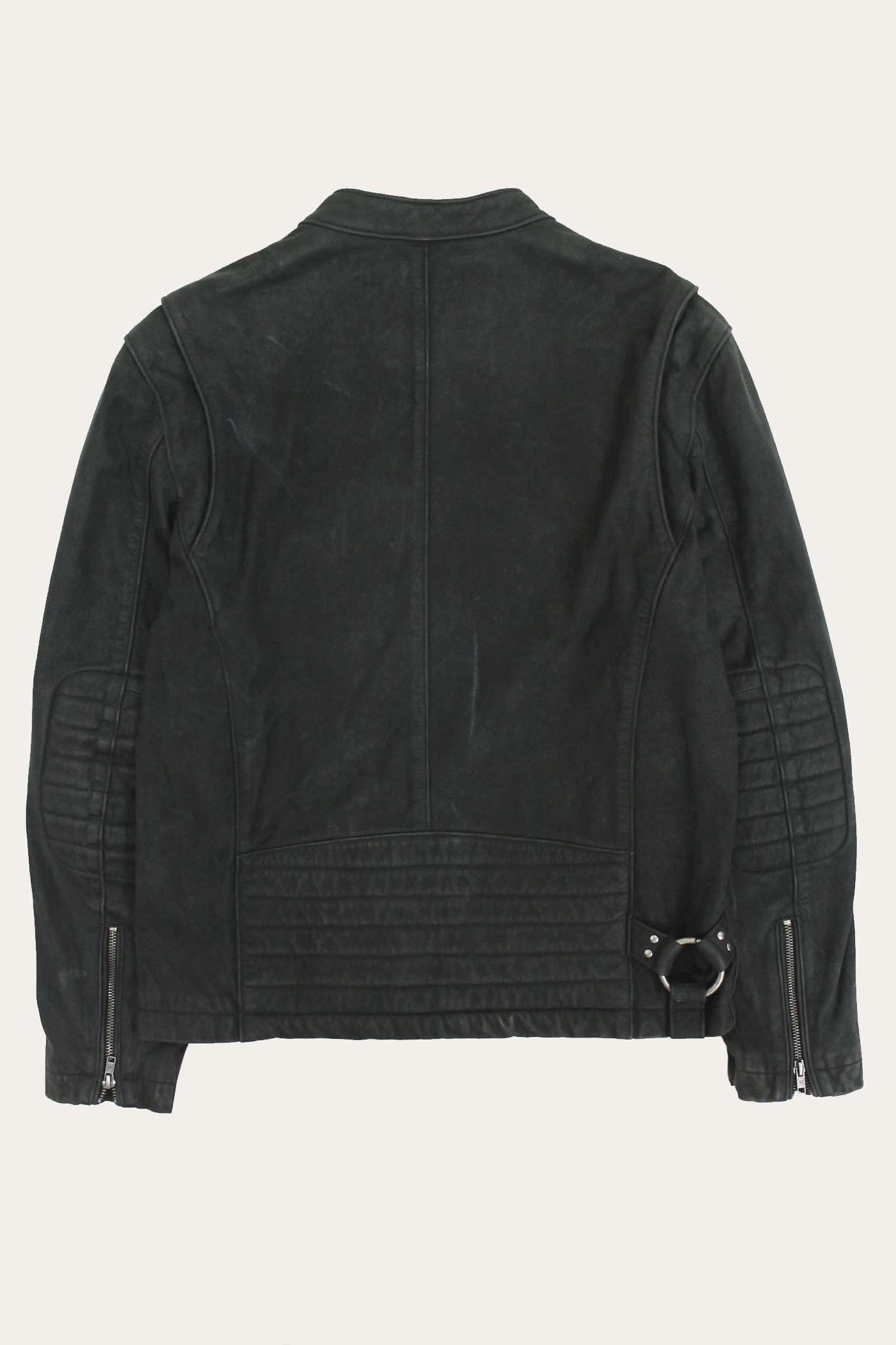 Cattleman Racer Jacket - Image 5