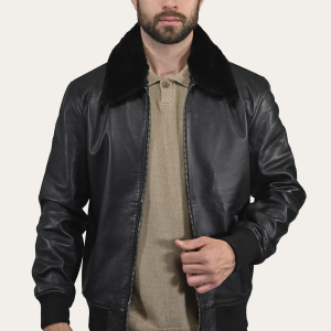 Remington Trucker Jacket