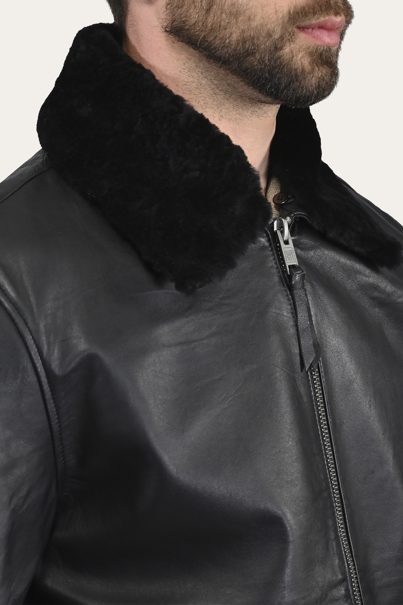 Remington Trucker Jacket - Image 2