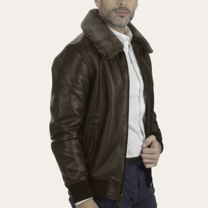 Remington Trucker Jacket