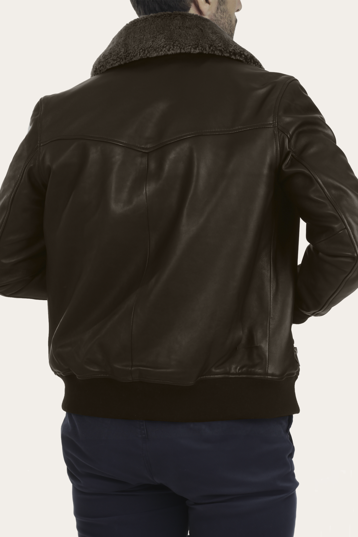 Remington Trucker Jacket - Image 2