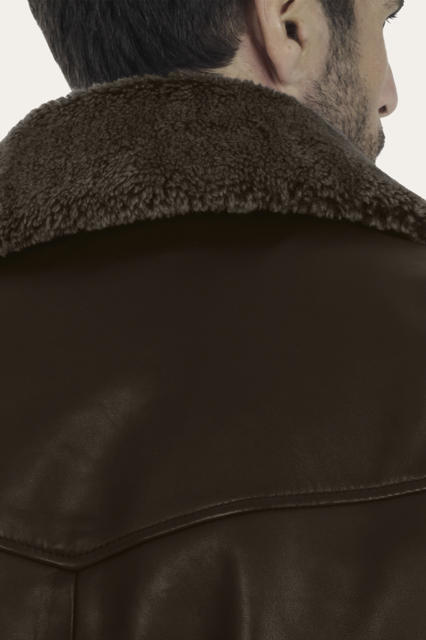 Remington Trucker Jacket - Image 4