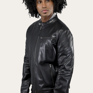 Wyoming Racing Jacket