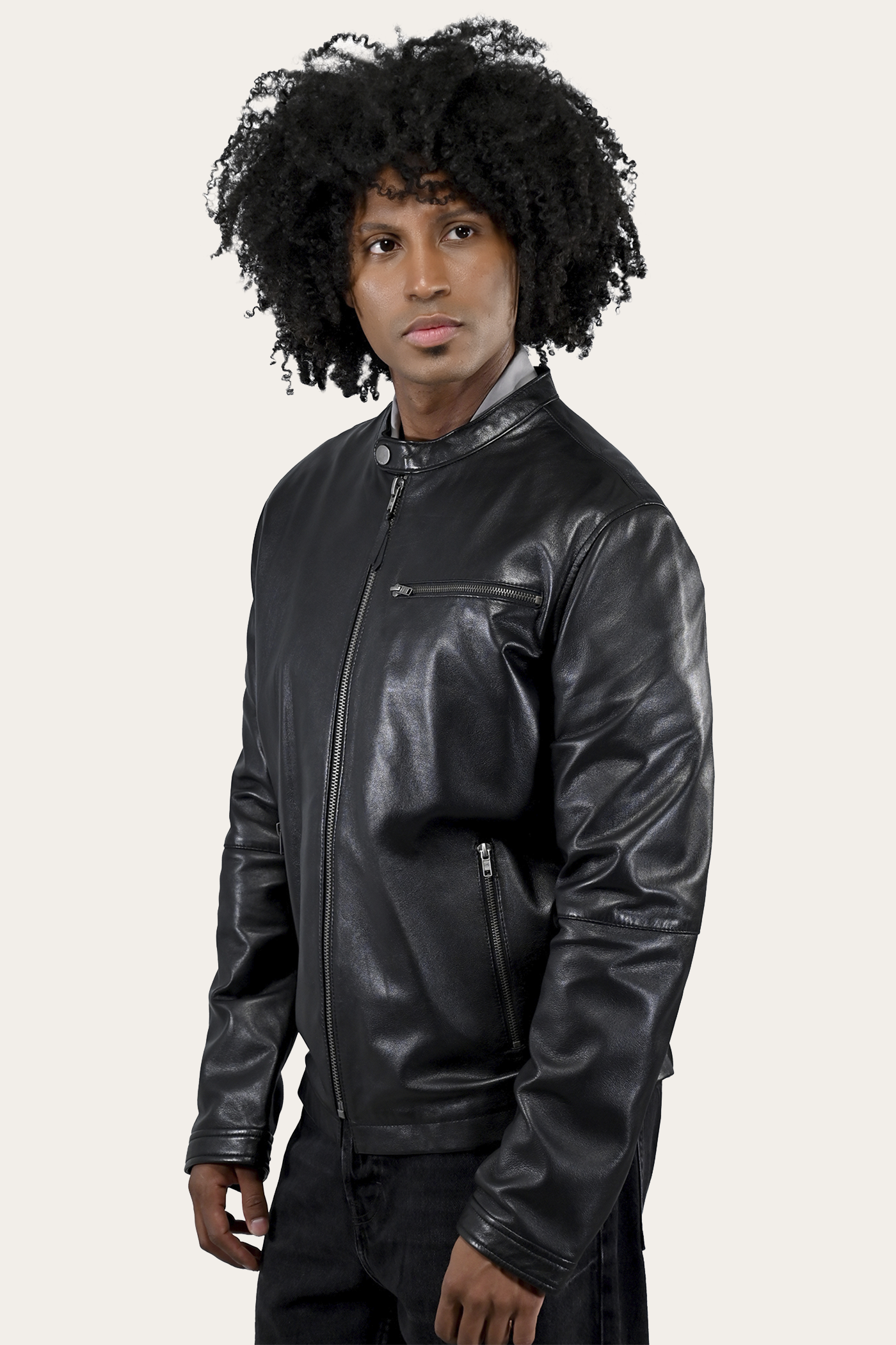 Wyoming Racing Jacket