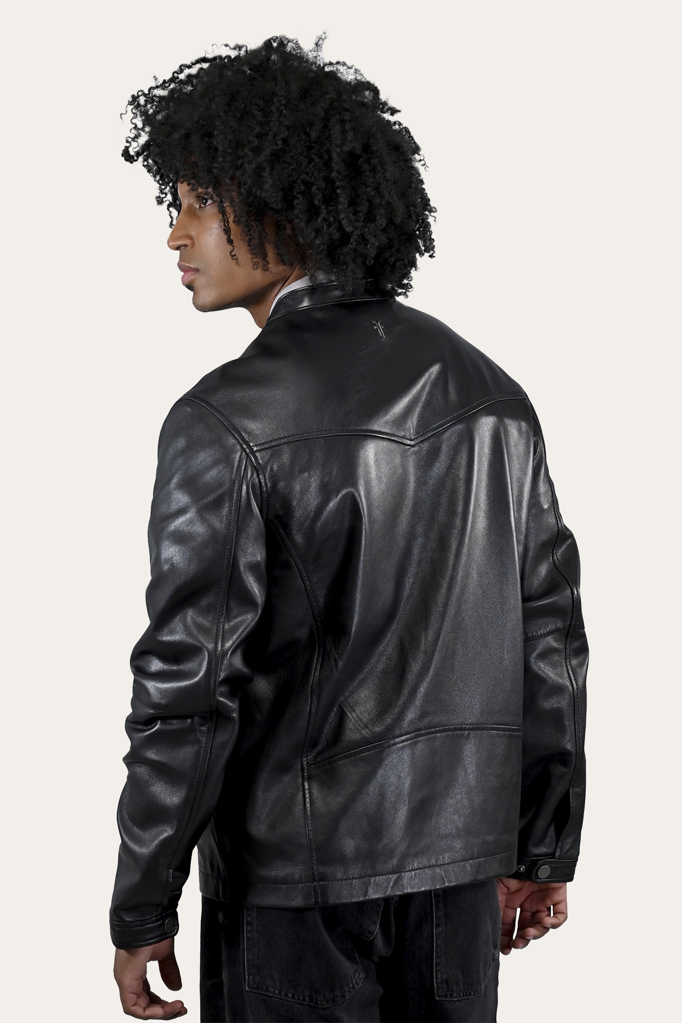 Wyoming Racing Jacket - Image 2