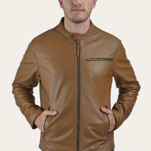Wyoming Racing Jacket
