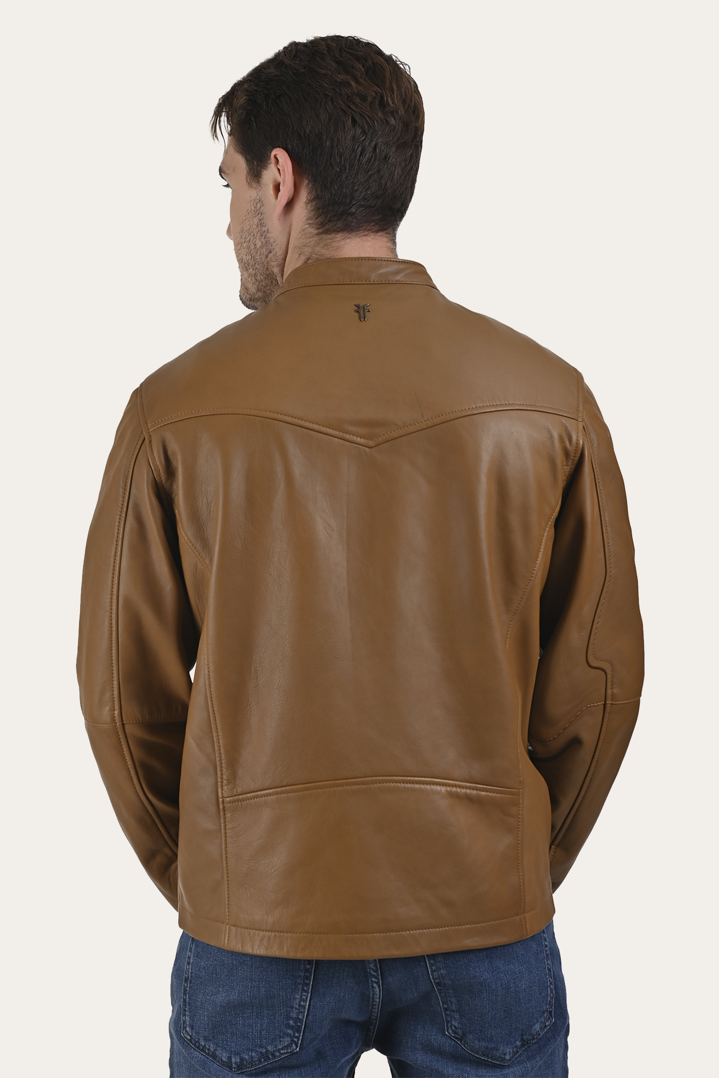 Wyoming Racing Jacket - Image 2