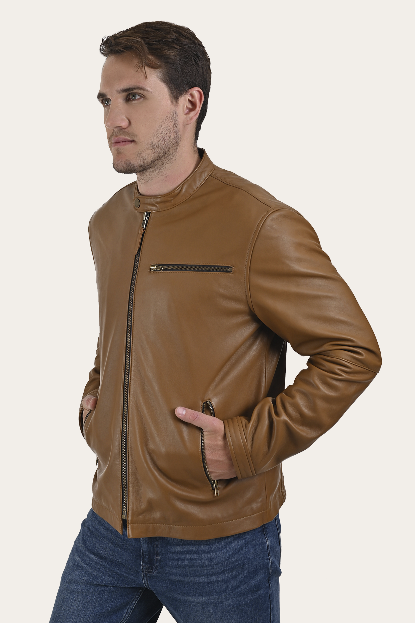 Wyoming Racing Jacket - Image 3