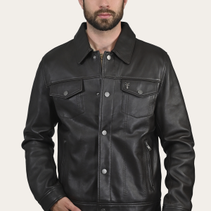 Ruffian Trucker Jacket