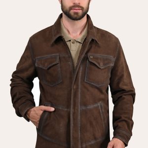Brody Shacket