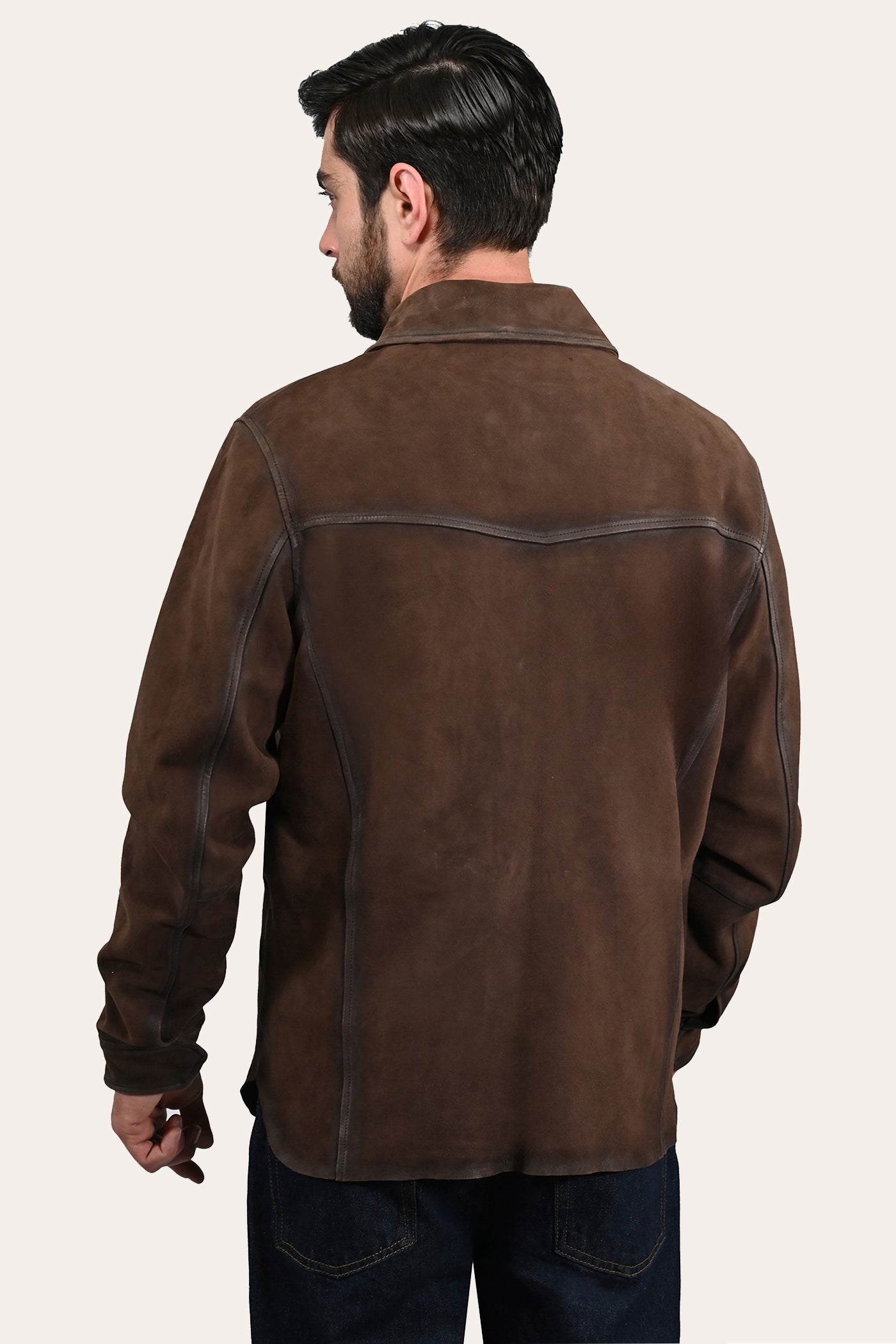 Brody Shacket - Image 9