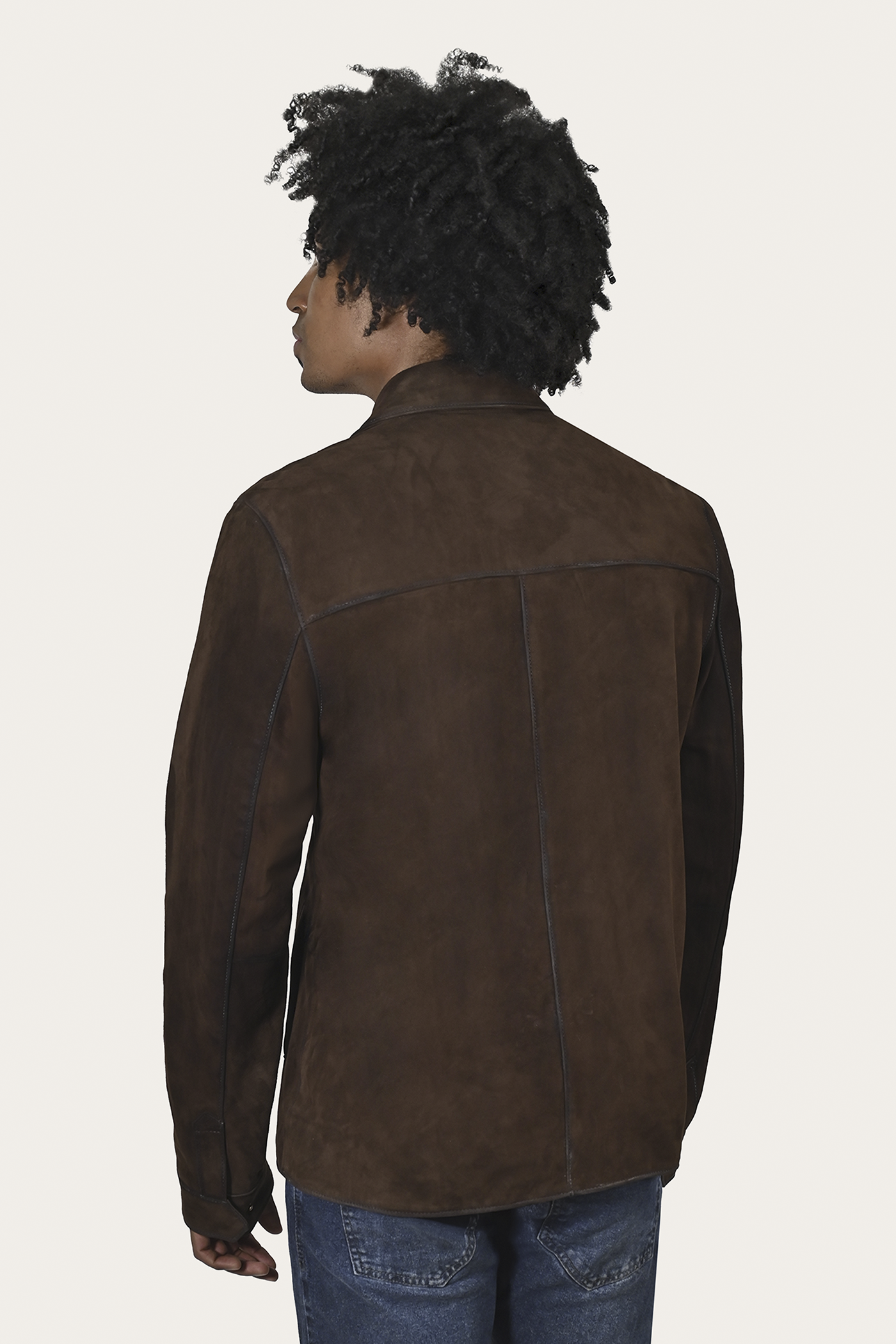 Brock Shacket - Image 3
