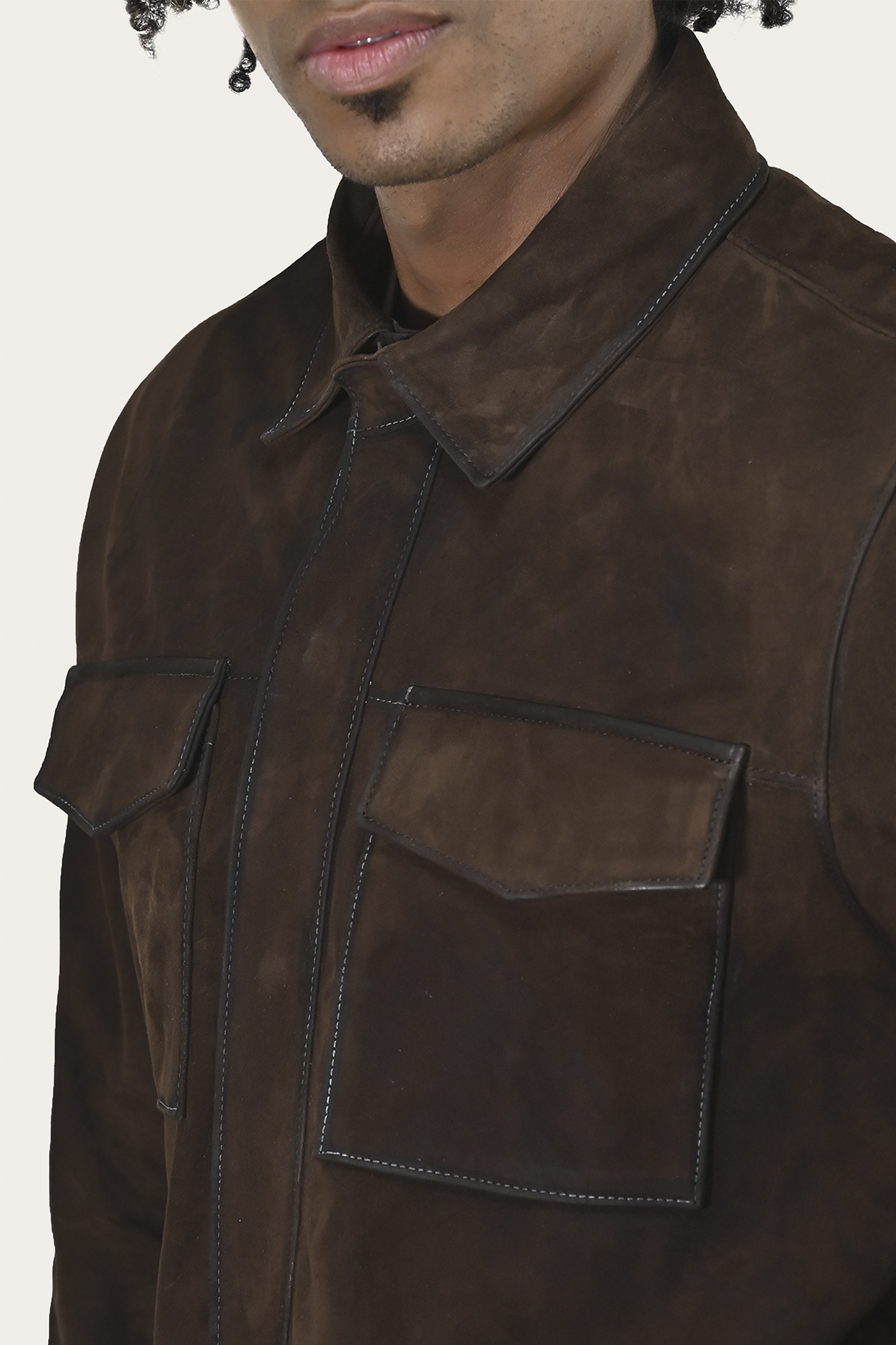 Brock Shacket - Image 2