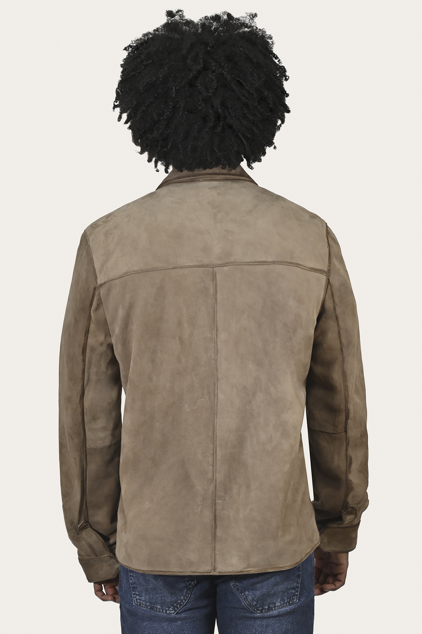Brock Shacket - Image 2
