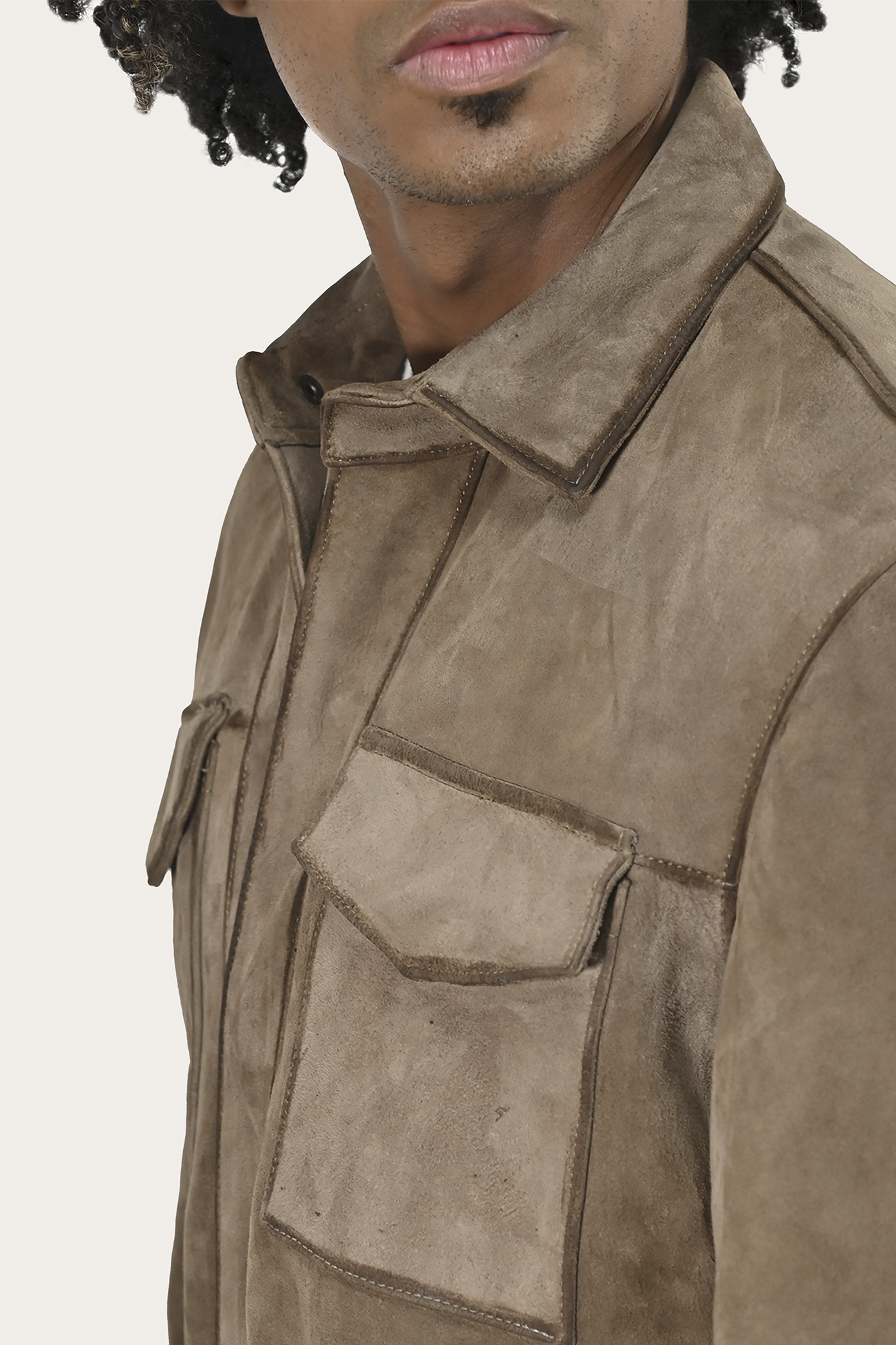 Brock Shacket - Image 3