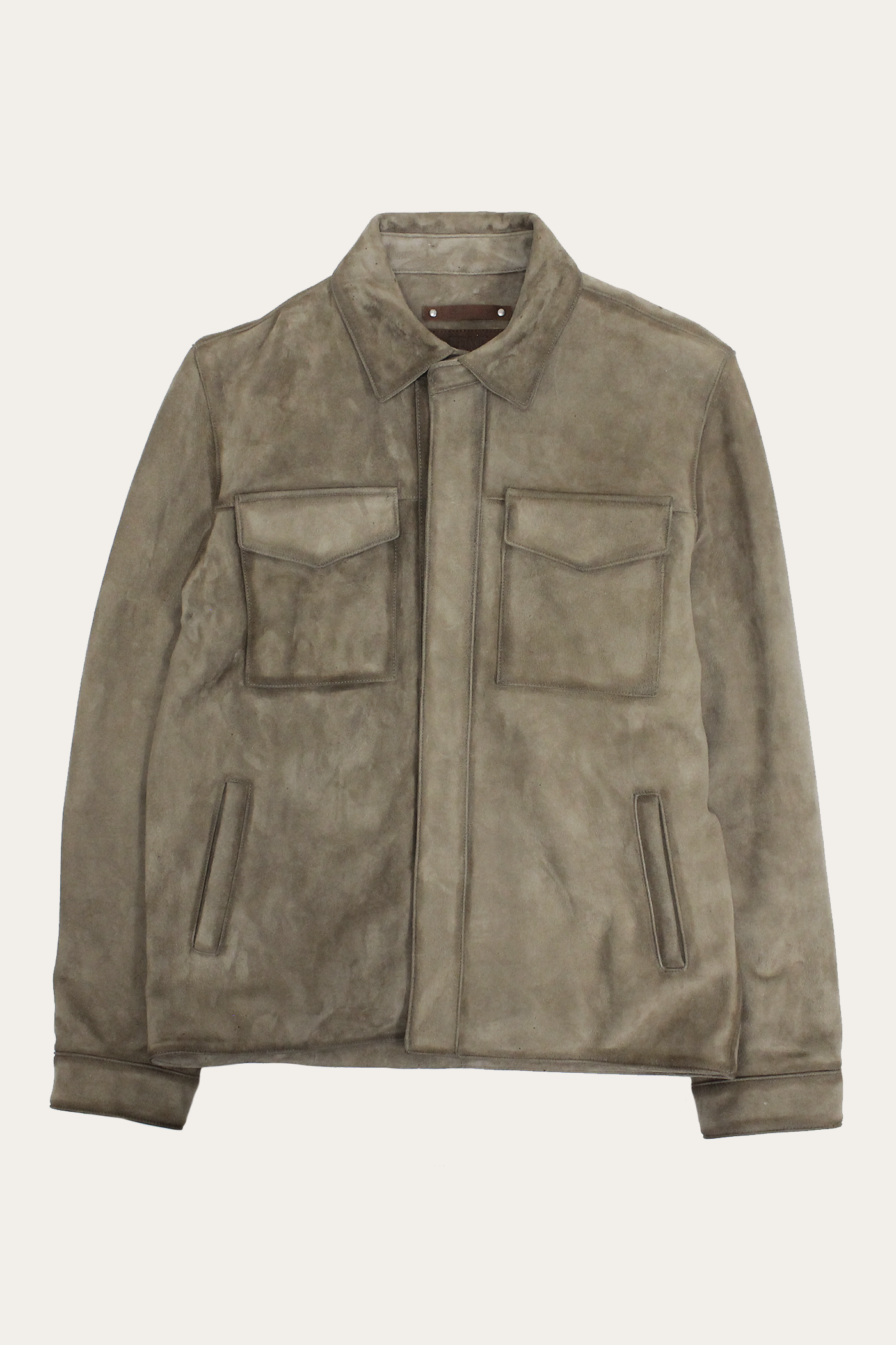 Brock Shacket - Image 5