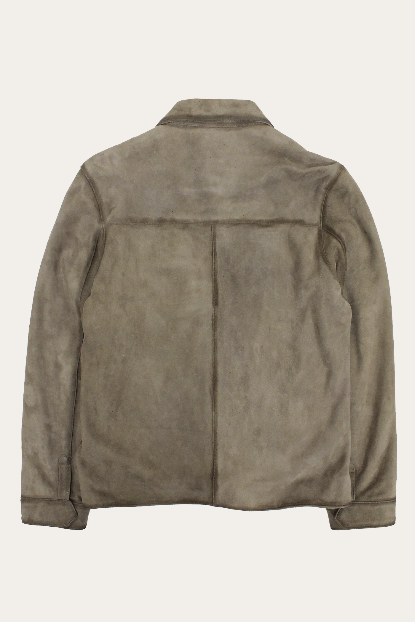 Brock Shacket - Image 6