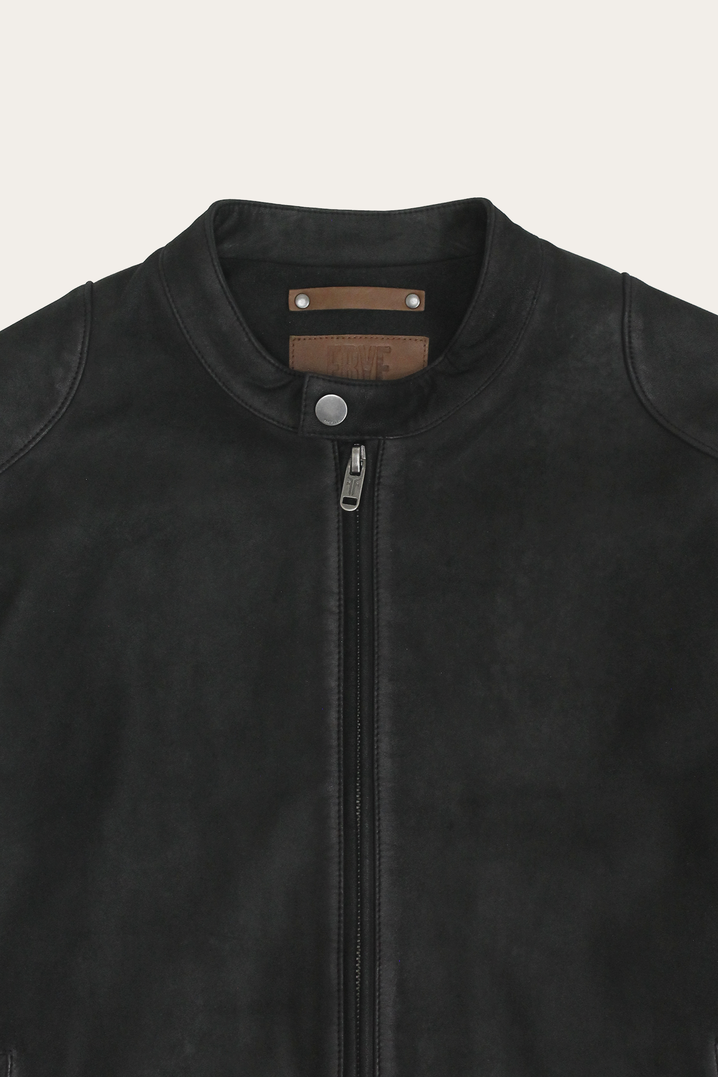 Gannon Racer Jacket - Image 6