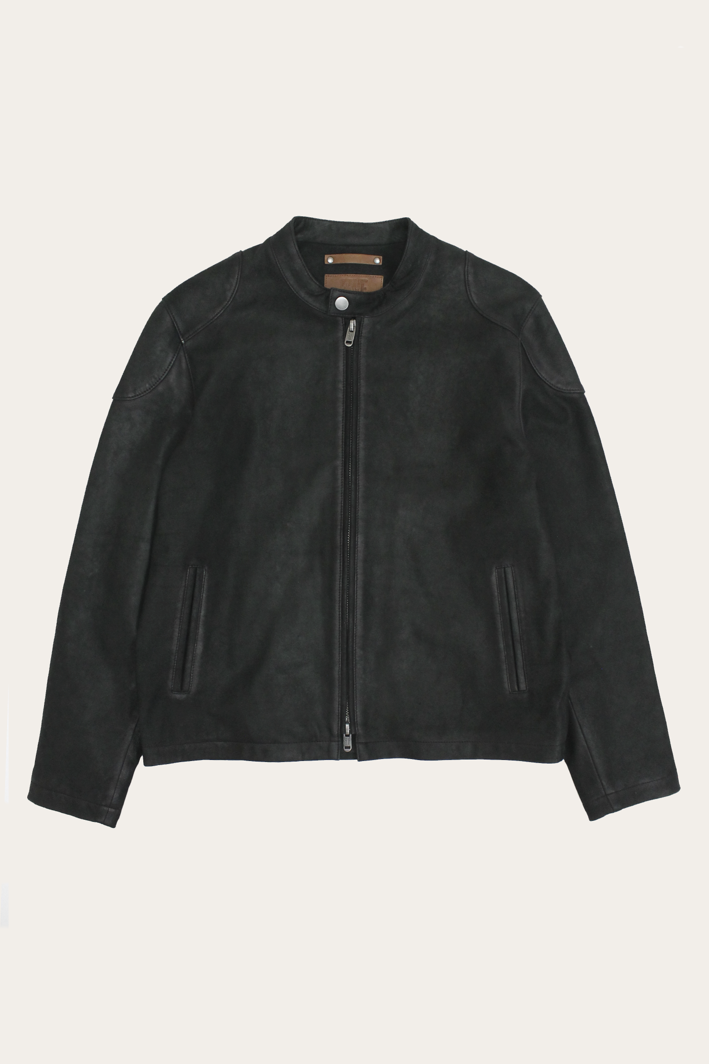 Gannon Racer Jacket - Image 2