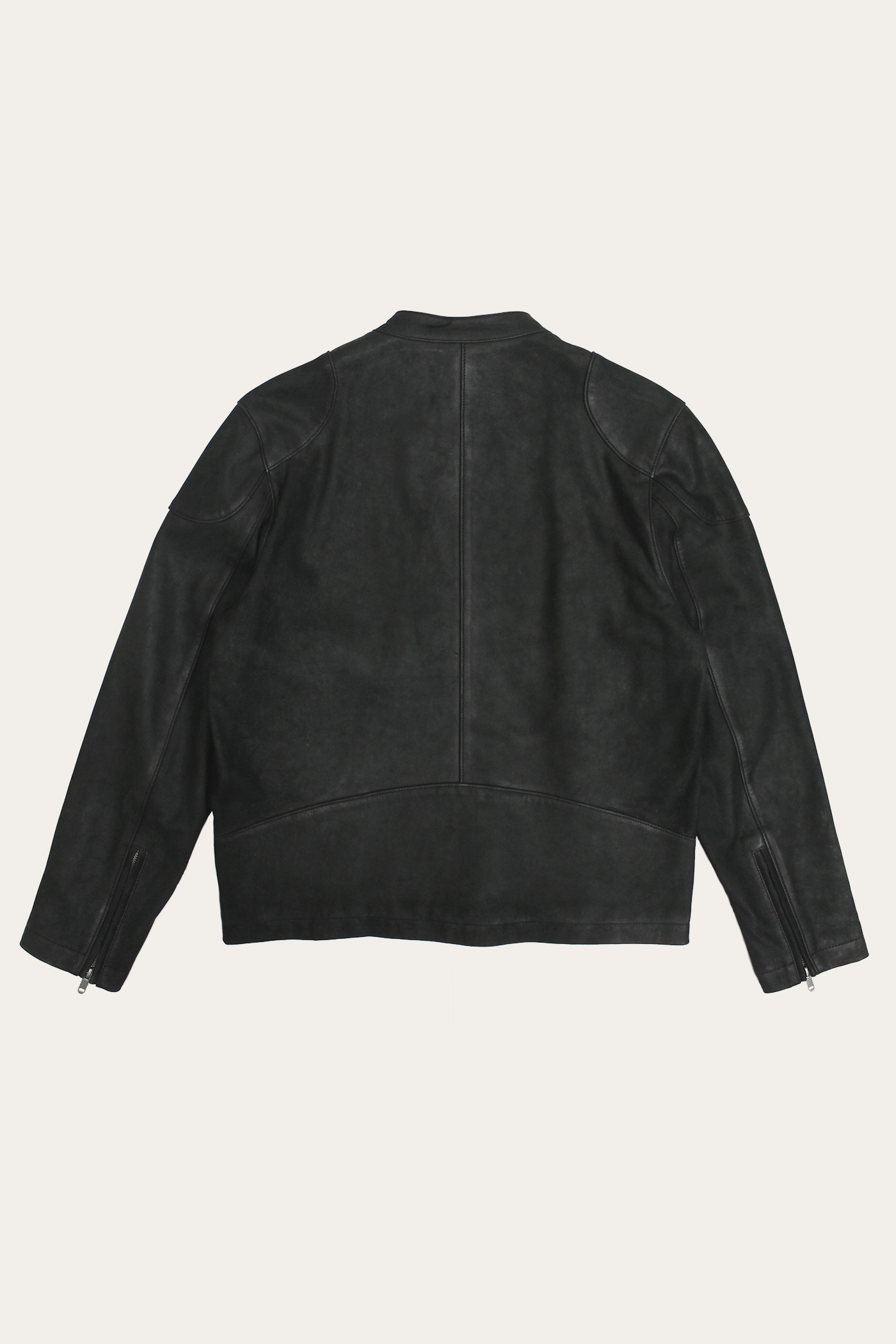 Gannon Racer Jacket - Image 5