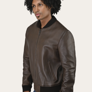 Colt Bomber Jacket