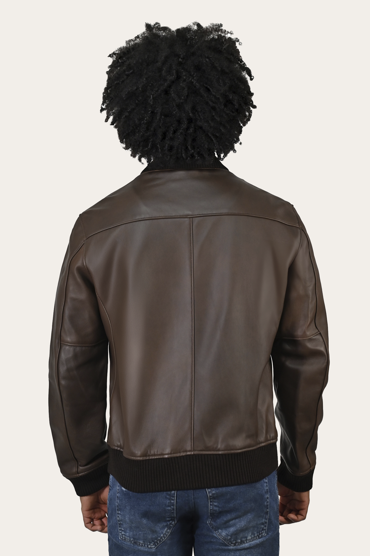 Colt Bomber Jacket - Image 2