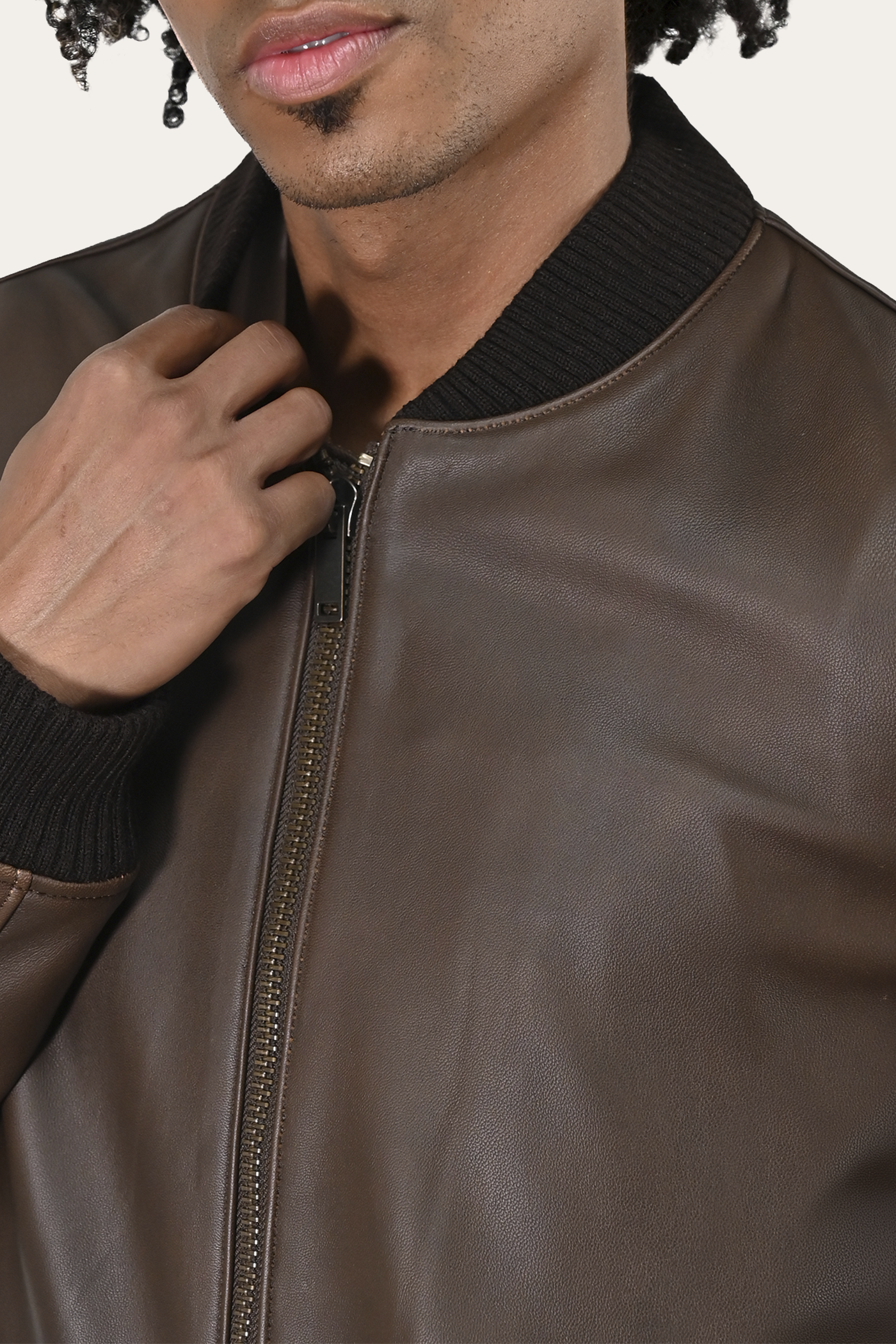 Colt Bomber Jacket - Image 3