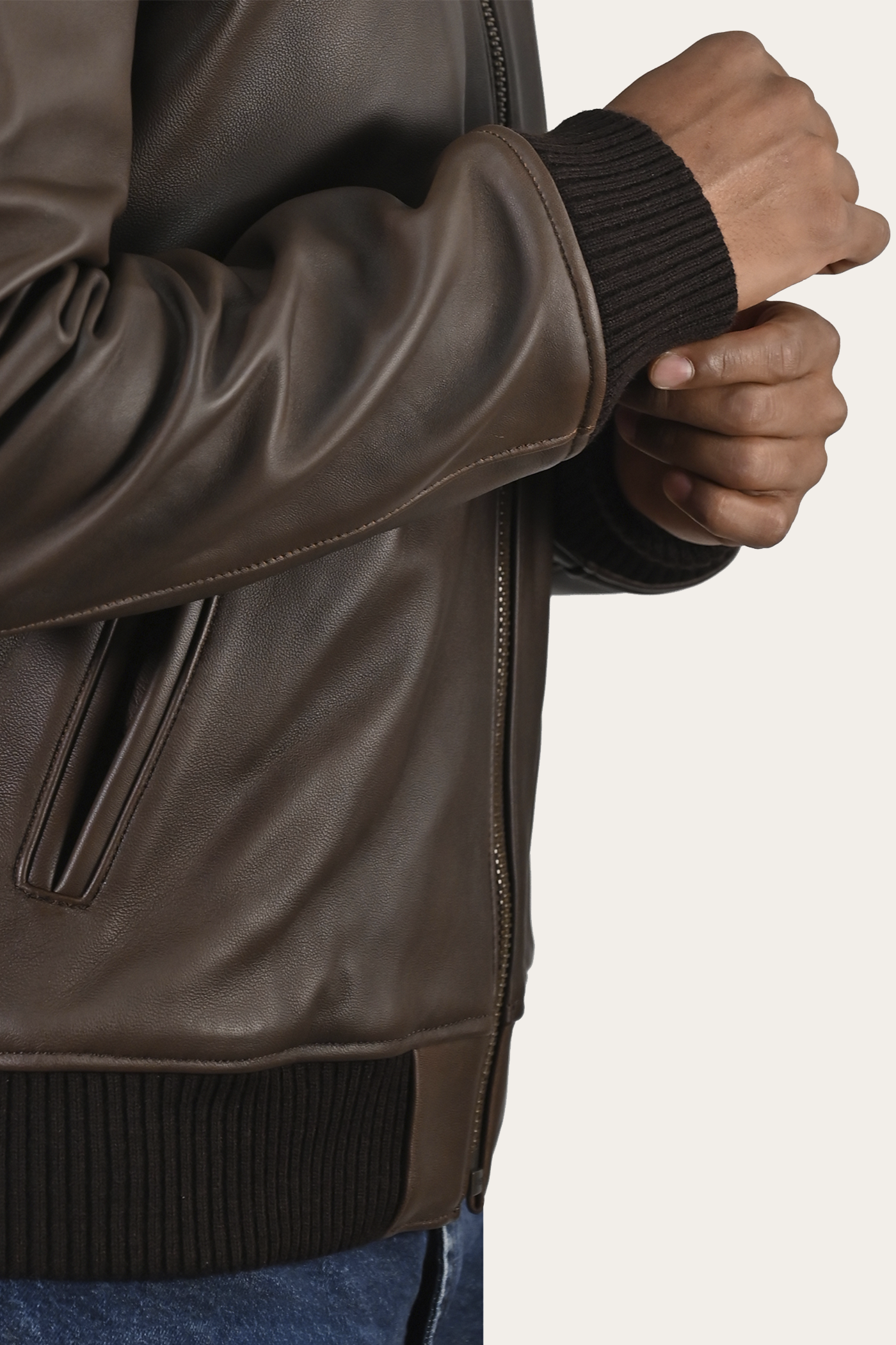 Colt Bomber Jacket - Image 4