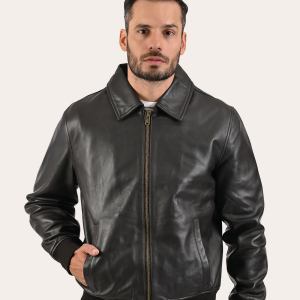 Dusty Trucker Jacket
