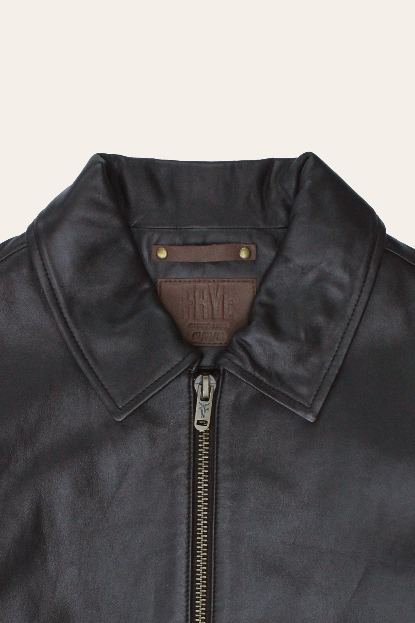 Dusty Trucker Jacket - Image 10
