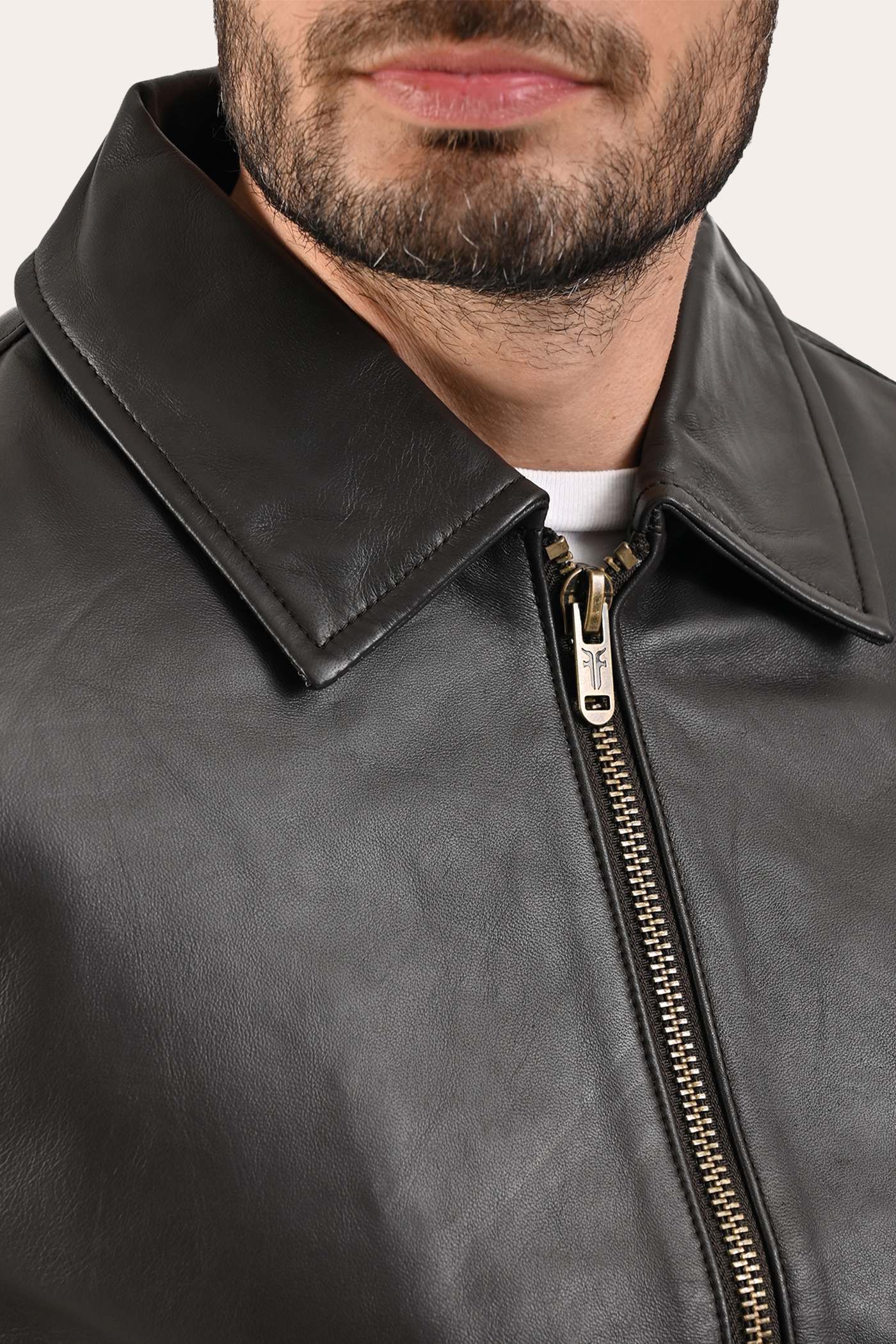 Dusty Trucker Jacket - Image 5